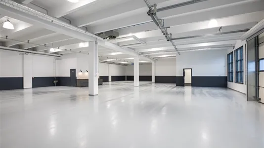 Kontorlokaler til leje i Albertslund - billede 3