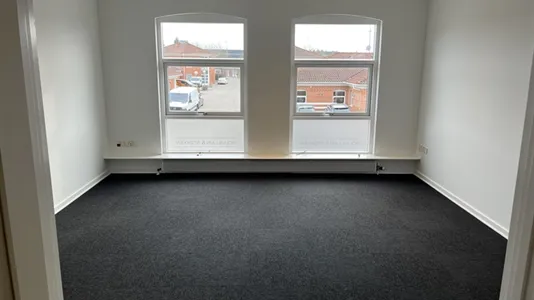 Kontorlokaler til leje i Karlslunde - billede 11