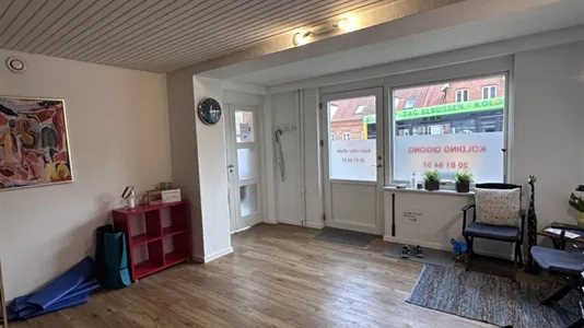 Kliniklokaler til leje i Kolding - billede 9