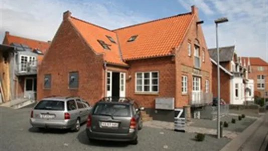 Kontorlokaler til leje i Kolding - billede 2