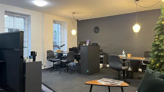 Kontorlokaler til leje i Århus C - billede 5