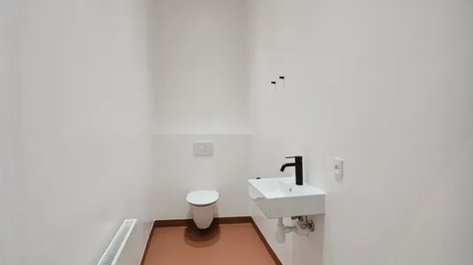 Kontorlokaler til leje i Vesterbro - billede 8