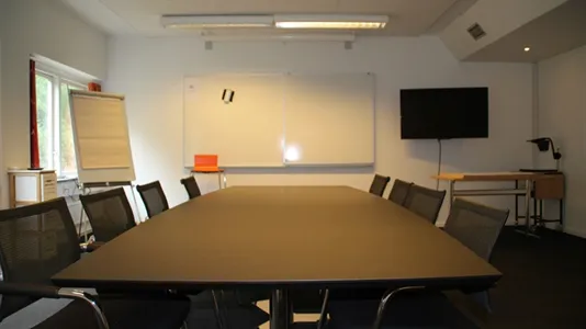 Kontorfællesskaber til leje i Ølstykke - billede 2