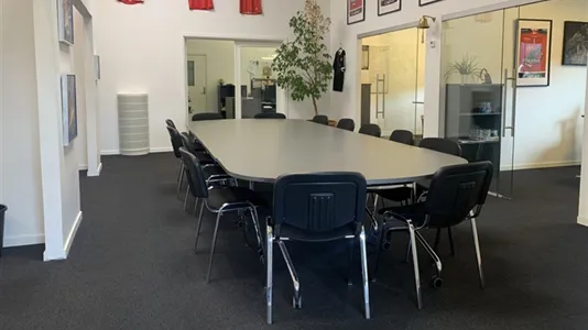 Kontorlokaler til leje i Aalborg Øst - billede 9