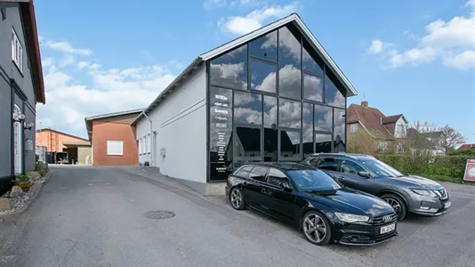 Kontorlokaler til leje i Kolding - billede 1