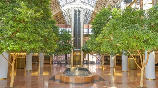 Kontorlokaler til leje i Allerød - billede 10