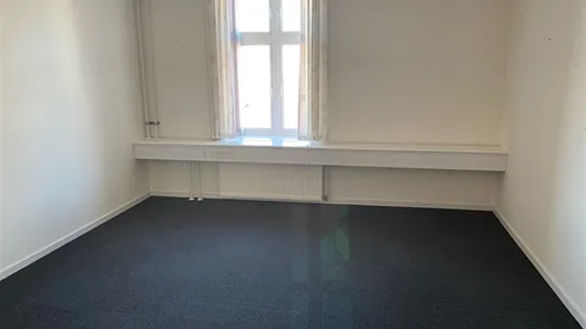 Kontorlokaler til leje i Hobro - billede 3
