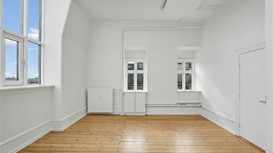 Kontorlokaler til leje i Frederiksberg C - billede 3