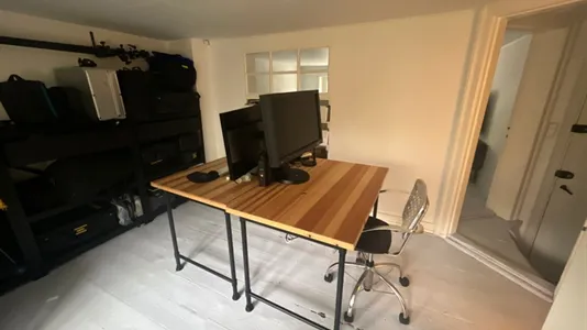 Kontorlokaler til leje i Nørrebro - billede 11