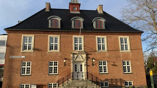 Kontorlokaler til leje i Birkerød - billede 2