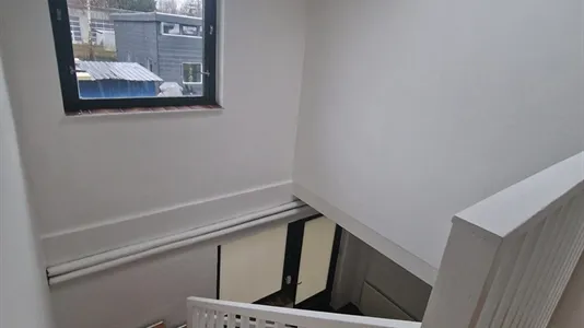 Kontorlokaler til leje i Farum - billede 2