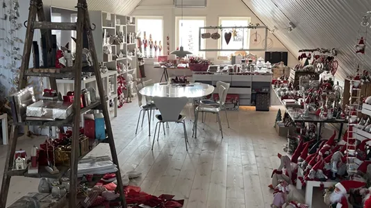 Kontorlokaler til leje i Greve - billede 11