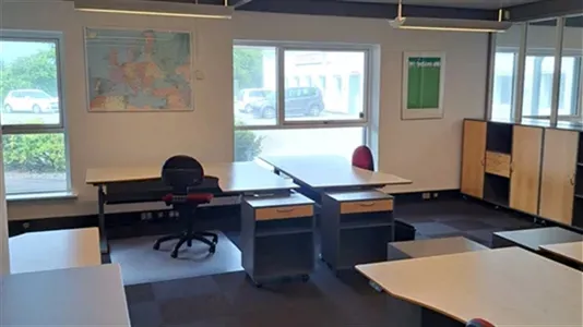 Kontorlokaler til leje i Randers NØ - billede 4