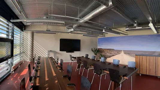 Kontorfællesskaber til leje i Herning - billede 6