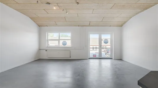 Kontorlokaler til leje i Odense SØ - billede 12