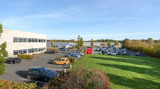 Kontorlokaler til leje i Vejle Centrum - billede 14