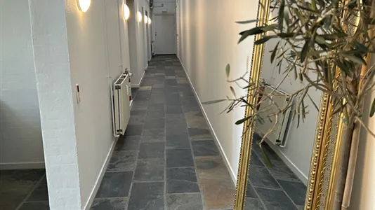 Kliniklokaler til leje i Vejle Centrum - billede 6