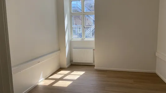 Kontorlokaler til leje i Korsør - billede 8