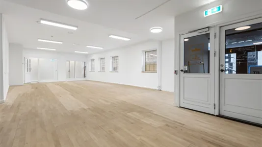 Restaurantlokaler til leje i Helsingør - billede 11