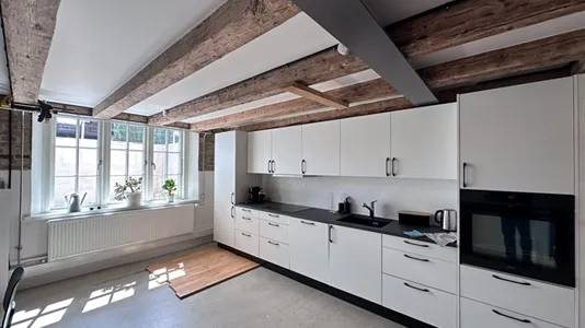 Kontorlokaler til leje i Århus C - billede 14