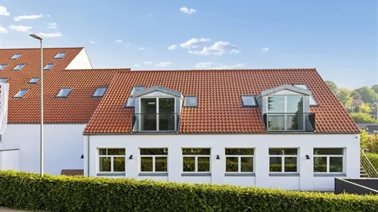 Kontorlokaler til leje i Kolding - billede 2