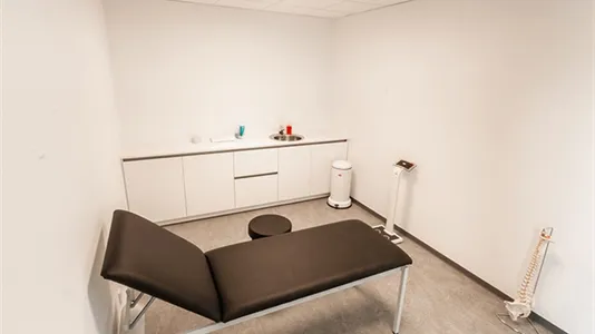 Kliniklokaler til leje i Odense C - billede 8