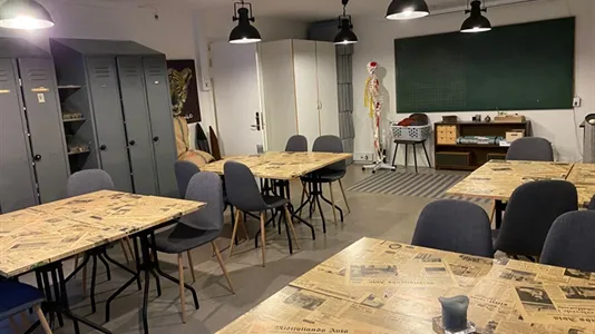 Kontorlokaler til leje i Aalborg Centrum - billede 9