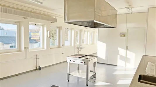 Kontorlokaler til leje i Viborg - billede 8