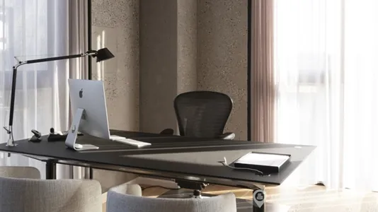 Kontorlokaler til leje i Dragør - billede 3