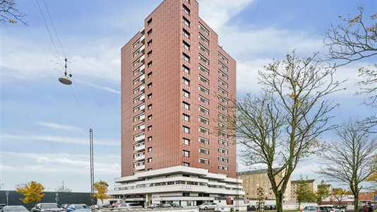 Kontorlokaler til leje i Århus C - billede 1