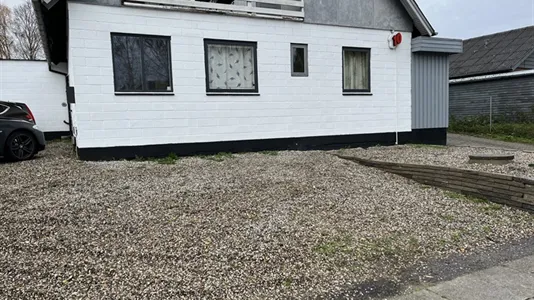 Lagerlokaler til leje i Viby J - billede 2