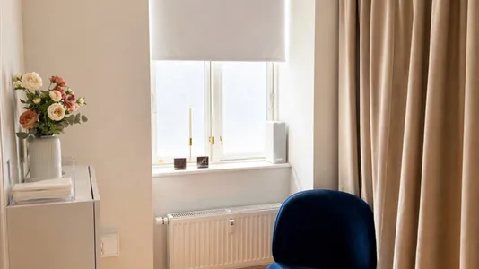 Kliniklokaler til leje i Østerbro - billede 20