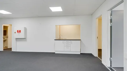 Lagerlokaler til leje i Odense SØ - billede 10