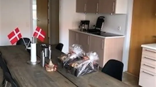 Kontorlokaler til leje i Vejle Centrum - billede 6