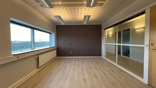 Kontorlokaler til leje i Herning - billede 16