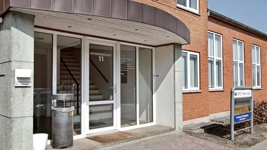 Kontorlokaler til leje i Odense C - billede 4