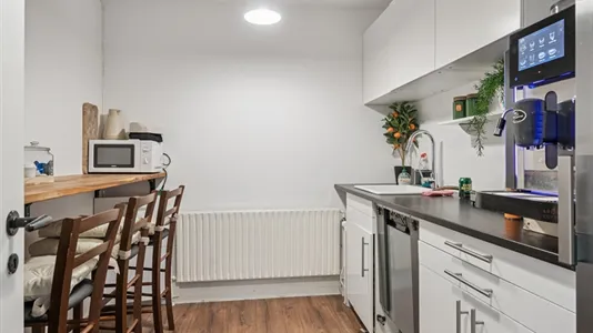 Kontorlokaler til leje i Holte - billede 4