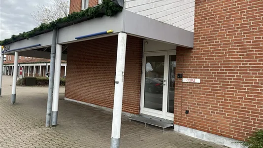Kontorlokaler til leje i Ringsted - billede 10