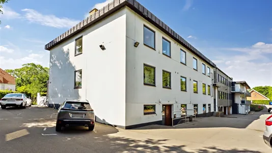 Kontorlokaler til leje i Taastrup - billede 6