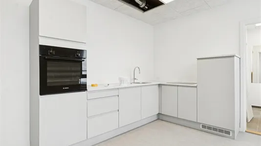 Kontorlokaler til leje i Rødovre - billede 2