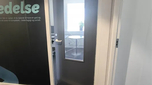 Kontorlokaler til leje i Ringsted - billede 10