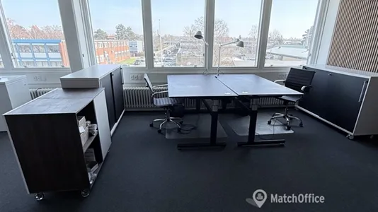 Kontorlokaler til leje i Kastrup - billede 3