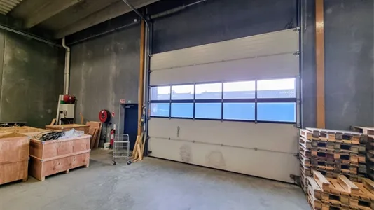 Kontorlokaler til leje i Viborg - billede 12