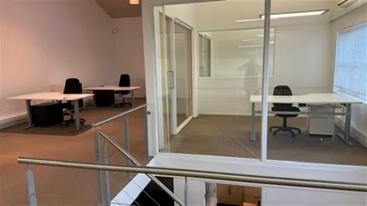 Kontorlokaler til leje i Brabrand - billede 5