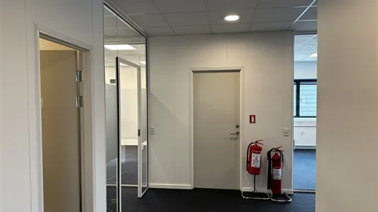 Kontorlokaler til leje i Kolding - billede 3