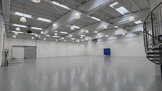 Kontorlokaler til leje i Albertslund - billede 8