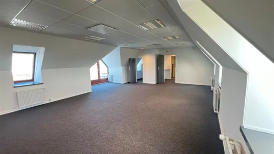 Kontorlokaler til leje i Augustenborg - billede 7