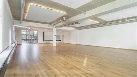 Kontorlokaler til leje i Odense C - billede 2