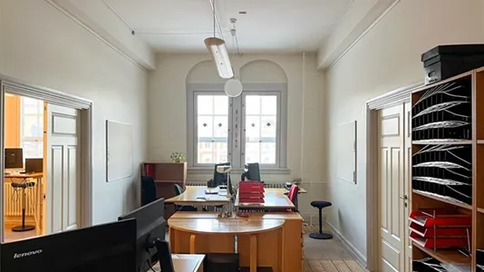 Kontorlokaler til leje i Århus C - billede 12