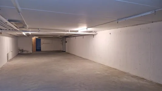 Kontorlokaler til leje i Århus N - billede 16